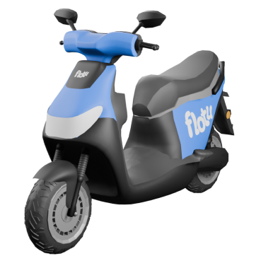 Moto Eléctrica