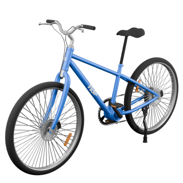 Bicicletas eléctricas
