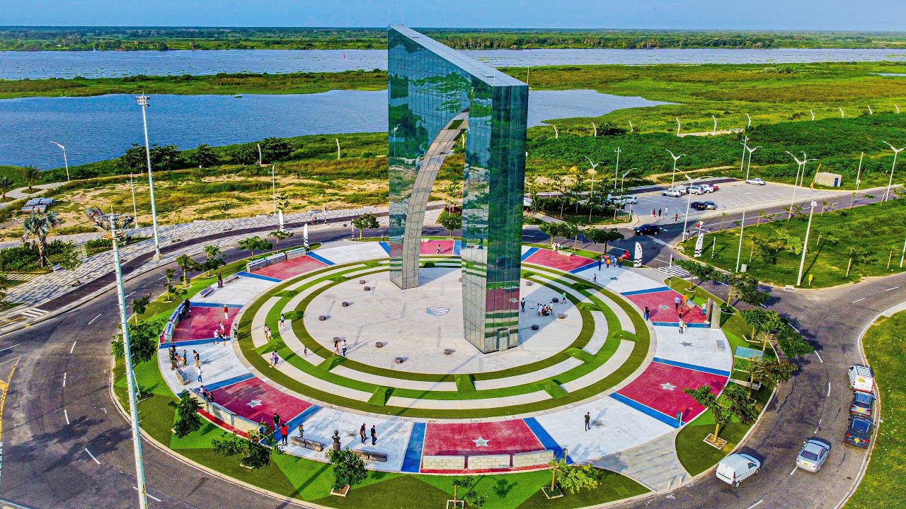 Barranquilla