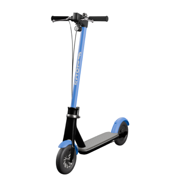 Scooters eléctricos